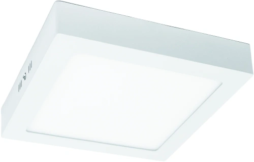 Потолочный светильник Arte Lamp ANGOLO A3618PL-1WH