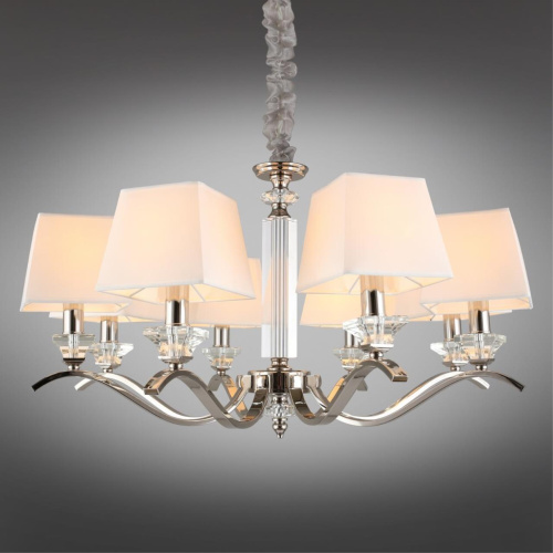 Люстра подвесная APL.723.03.08 фото 4 Люстра подвесная APL.723.03.08 фото 4