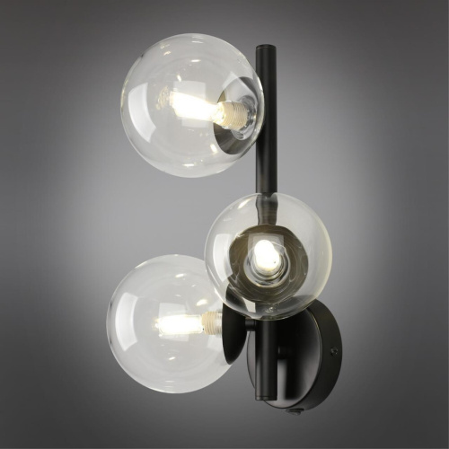 Светильник настенный (Бра) APL.334.01.03 фото 3