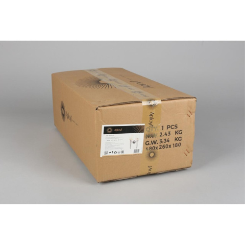 Светильник настенный (Бра) APL.718.01.02 фото 15 Светильник настенный (Бра) APL.718.01.02 фото 15