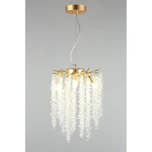 Люстра подвесная APL.848.03.04 фото 2