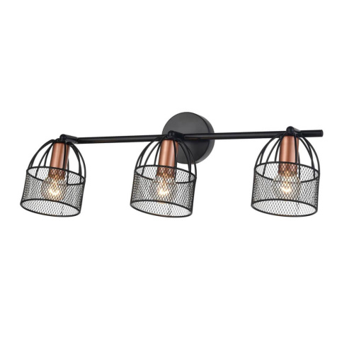 Спот Vele Luce Modello VL6452W03 Спот Vele Luce Modello VL6452W03