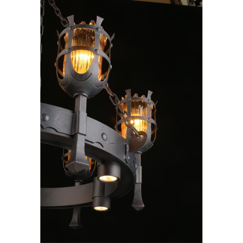 Люстра подвесная APL.500.03.12 фото 11