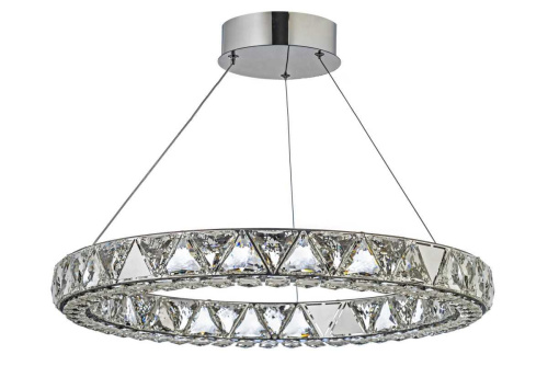 Люстра подвесная Dio D'Arte Elite Daiano L 1.5.60.100 N Люстра подвесная Dio D'Arte Elite Daiano L 1.5.60.100 N