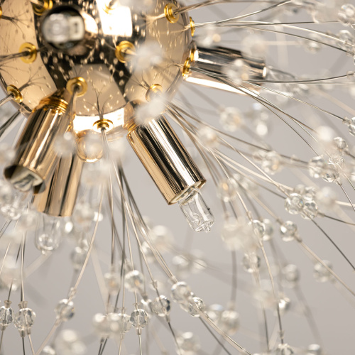 Люстра De City Адриатика фото 5