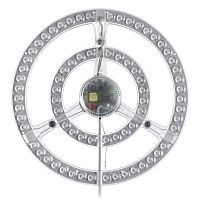 357772 POLO NT23 Модуль LED 72Вт c ДУ 2.4G /SMART 3000-6500K D323 IP20