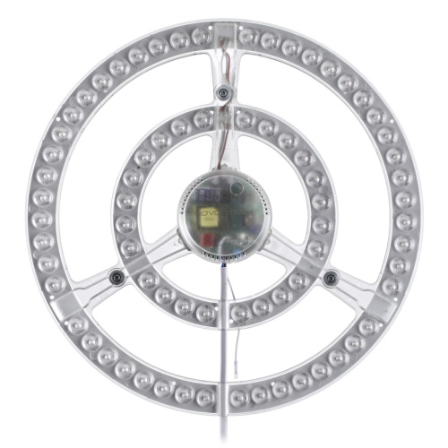 357772 POLO NT23 Модуль LED 72Вт c ДУ 2.4G /SMART 3000-6500K D323 IP20 357772 POLO NT23 Модуль LED 72Вт c ДУ 2.4G /SMART 3000-6500K D323 IP20