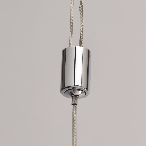 Подвесной светильник DeMarkt Ральф 675013005 фото 10