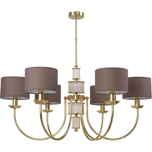 Подвесная люстра Kutek Mood Cero CER-ZW-6 (Z) Подвесная люстра Kutek Mood Cero CER-ZW-6 (Z)