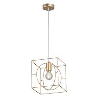 Подвесной светильник Vitaluce V3063-8/1S