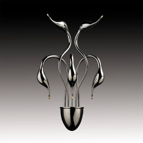 Бра Lightstar Cigno Collo Ch 751654 фото 3 Бра Lightstar Cigno Collo Ch 751654 фото 3