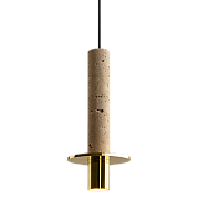 Светильник подвесной Moderli V11952-1P Alto