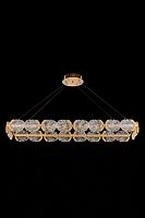 Люстра подвесная Pianta FL1170-9P