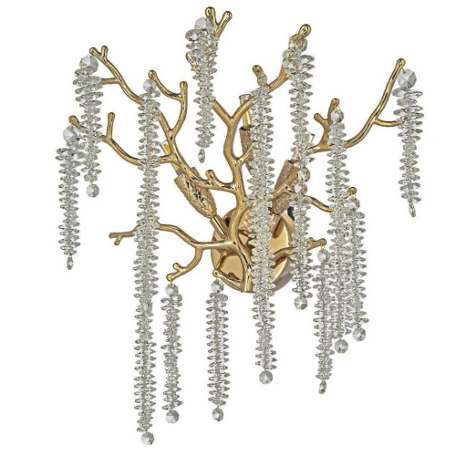 Бра Dio DArte Elite Tavenna H 2.40.100 G Бра Dio DArte Elite Tavenna H 2.40.100 G