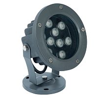Светодиодный светильник ландшафтно-архитектурный Feron.One LL-400  185-235V 9W 4000K IP65