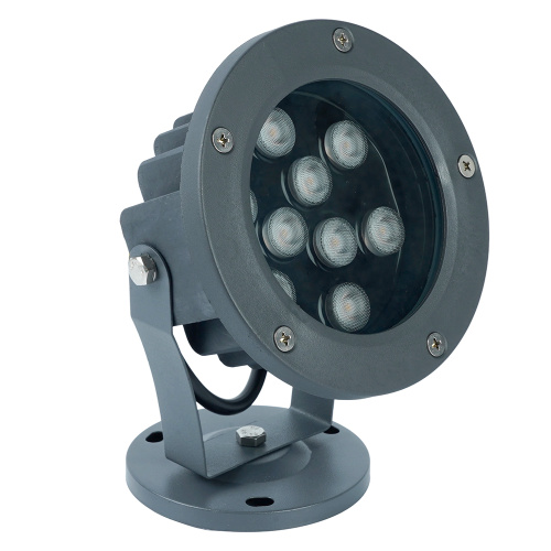 Светодиодный светильник ландшафтно-архитектурный Feron.One LL-400 185-235V 9W 4000K IP65 Светодиодный светильник ландшафтно-архитектурный Feron.One LL-400 185-235V 9W 4000K IP65