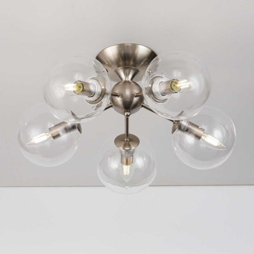 Потолочная люстра Citilux Томми CL102151 фото 10