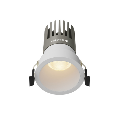 Встраиваемый светильник Technical DL118-15W-3K-W