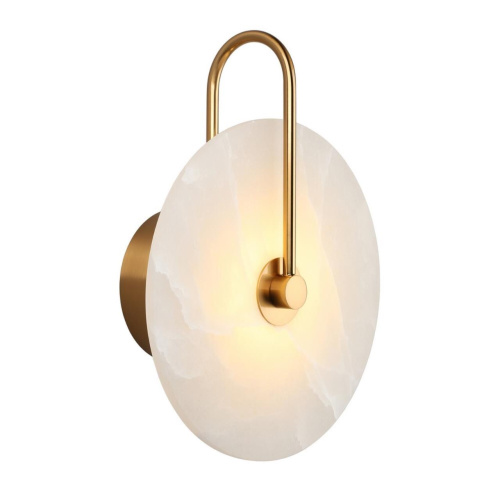 Светильник настенный (Бра) APL.322.01.05 Светильник настенный (Бра) APL.322.01.05