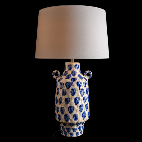 10522T Настольная лампа LOFT IT Casablanca фото 2