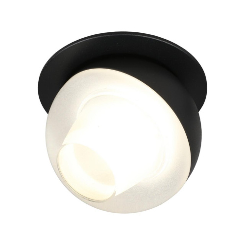 Светильник встраиваемый-накладной OML-103019-08