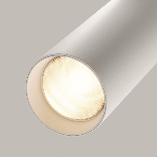 Трековый светильник Technical TR032-2-20W3K-S-W фото 12