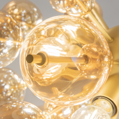 Подвесной светильник Maytoni MOD133PL-08BS фото 3