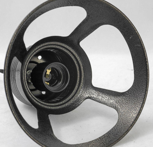 Подвесной светильник Lussole Loft Watertown GRLSP-9696 фото 4