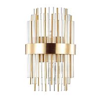 Настенный светильник Odeon Light Hall Ida 4639/2W