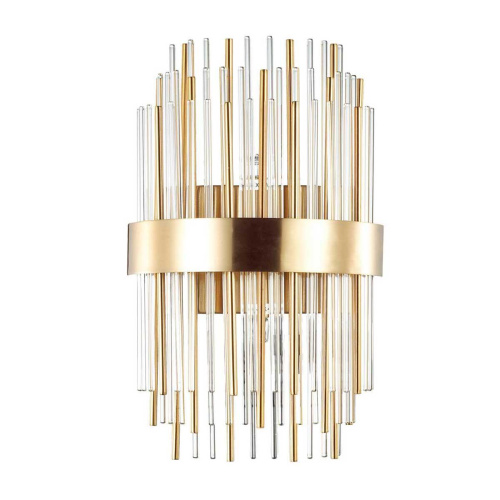 Настенный светильник Odeon Light Hall Ida 4639/2W Настенный светильник Odeon Light Hall Ida 4639/2W