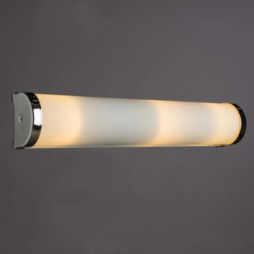 Подсветка для зеркал Arte Lamp AQUA-BARA A5210AP-3CC фото 2 Подсветка для зеркал Arte Lamp AQUA-BARA A5210AP-3CC фото 2