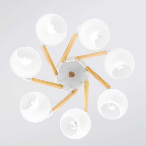 Потолочная люстра Citilux Tika CL133170 фото 9