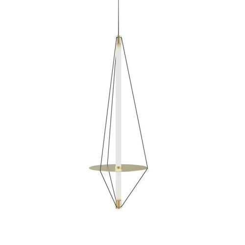 Светильник подвесной Alfa Light F0324-119