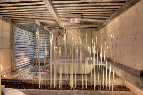 Уличный светильник F14C1301 фото 3