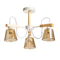 Люстра De City Дэла