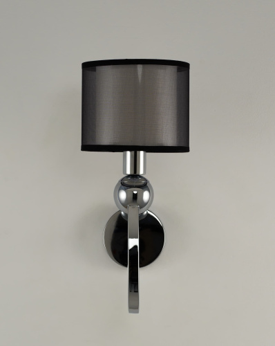 Бра Moderli V2583-1W Dark фото 7 Бра Moderli V2583-1W Dark фото 7