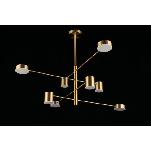 Люстра потолочная APL.017.17.48 фото 7 Люстра потолочная APL.017.17.48 фото 7