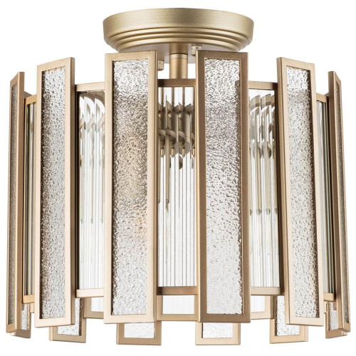 Потолочная люстра Lightstar Agave 712042 Потолочная люстра Lightstar Agave 712042