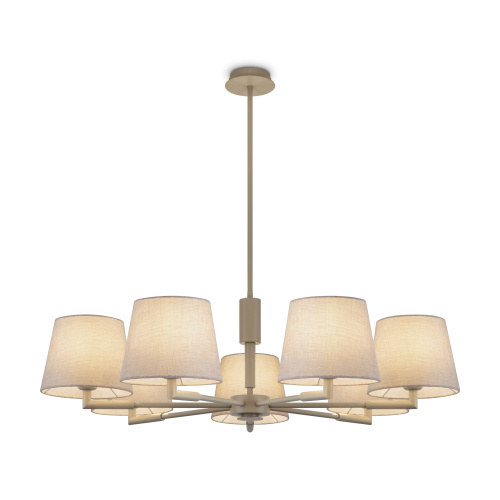 Подвесной светильник Freya FR2057PL-07BG