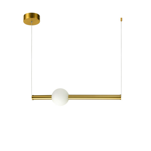 Подвесной светодиодный светильник Favourite Conceptus 2641-1P фото 7