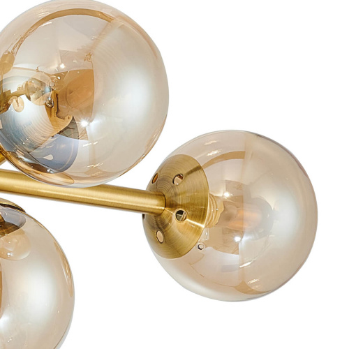 Потолочная люстра Favourite Varietas 2649-10U фото 2