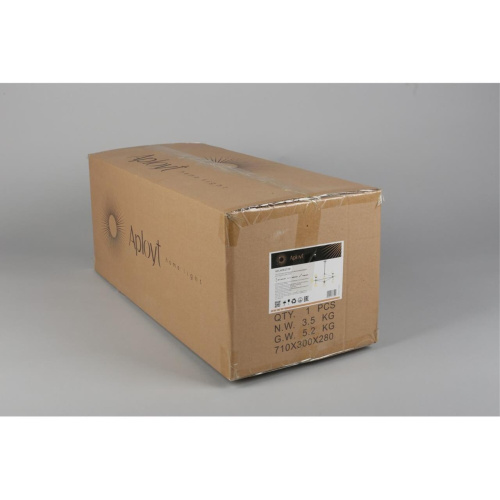 Люстра потолочная APL.606.27.10 фото 12