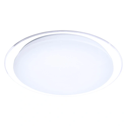 Потолочный светильник Arte Lamp SELENE A6040PL-1WH фото 3