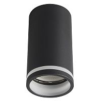 Светильник потолочный Crystal Lux CLT 072C BL