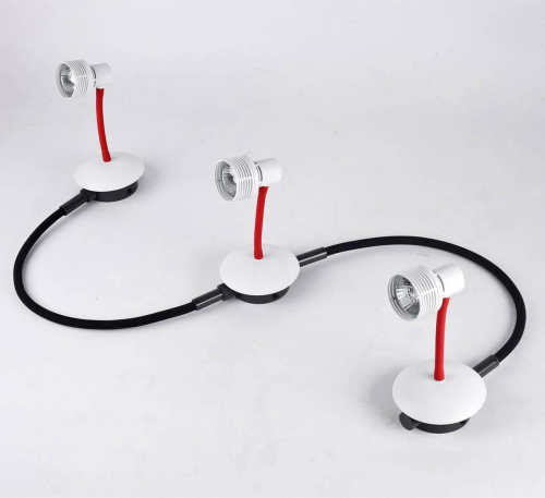 Спот Lussole Loft Bay Shore LSP-9818-03 Спот Lussole Loft Bay Shore LSP-9818-03