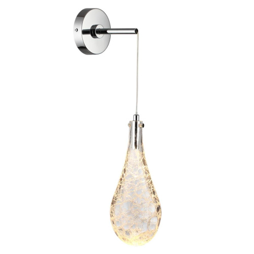 Бра Odeon Light Braid L-Vision 7148/5WL фото 3