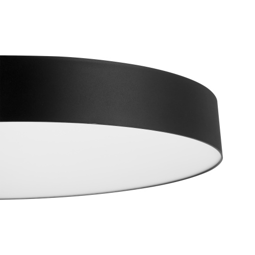 Citilux BART CL755491 LED Светильник потолочный Чёрный фото 6 Citilux BART CL755491 LED Светильник потолочный Чёрный фото 6