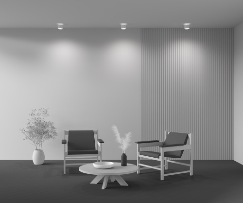 Потолочный светильник Technical C009CW-L12W фото 11 Потолочный светильник Technical C009CW-L12W фото 11