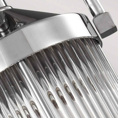 Подвесной светильник Feiss, Арт. FE-PAULSON-MP фото 3