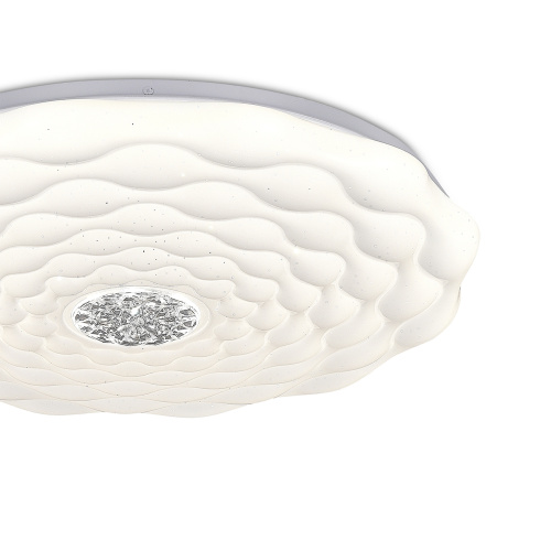 Потолочный светильник Escada 610/PL LED*60W White фото 2